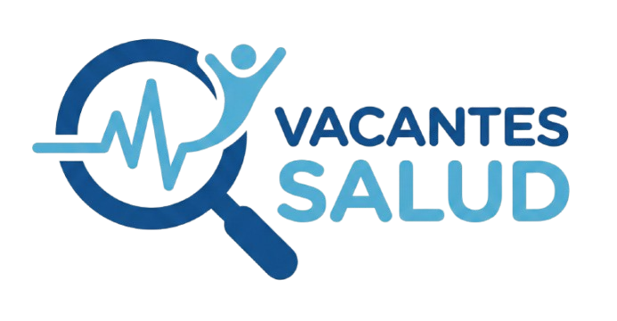 Vacantes Salud
