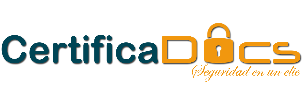 Certificadocs